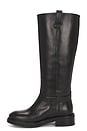 view 5 of 5 Frances Boot in Black
