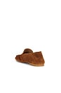 view 3 of 5 LOAFERS BON BON in Bourbon Suede