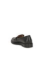 view 4 of 5 Sara Loafer in Black