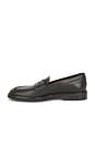view 6 of 5 Sara Loafer in Black