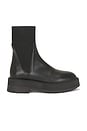 view 1 of 5 Aurora Boot in Black