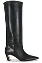 view 1 of 5 Xia Boot in Black