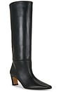 view 2 of 5 Xia Boot in Black
