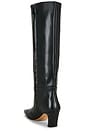view 4 of 5 Xia Boot in Black
