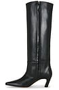 view 6 of 5 Xia Boot in Black