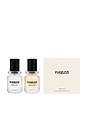 view 1 of 3 LOT DE PARFUMS VANILLA HAZE EXTRAIT + ANGEL DUST EXTRAIT HOLIDAY SET in 