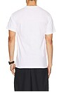 view 2 of 4 By Michael Tee in White