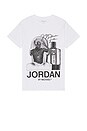 view 5 of 4 By Michael Tee in White