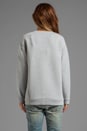 view 3 of 4 Discovery Sweatshirt in Grey