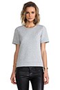 view 2 of 6 Discovery Top in Grey