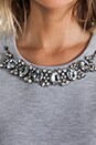 view 6 of 6 Discovery Top in Grey