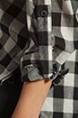 view 5 of 6 DPI Fold Front Top in DPI Black