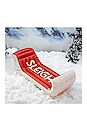 view 2 of 2 Nordic Sleigh Winter Snow Sled in 