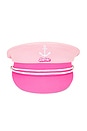 view 2 of 5 X Barbie The Movie Captains Hat in 