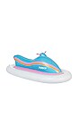 view 1 of 2 Fun Ski Pool Float in Multi