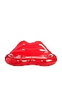 view 2 of 3 Floating Lip Couch in 
