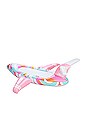 view 2 of 4 x Barbie Plane in 