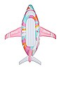 view 3 of 4 x Barbie Plane in 