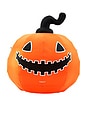 view 1 of 4 Halloween Constant Air Pumpkin in 