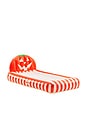 view 1 of 4 Halloween Constant Air Pumpkin Bed in 