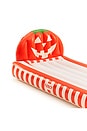 view 2 of 4 Halloween Constant Air Pumpkin Bed in 