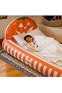 view 5 of 4 Halloween Constant Air Pumpkin Bed in 