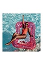 view 2 of 2 X Barbie Mesh Lounger Float in 