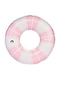 view 1 of 3 Vintage Tube Float in Pink Vintage