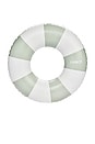 view 1 of 2 BOUÉE DE PISCINE KIDS VINTAGE TUBE FLOAT in Sage Vintage