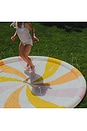 view 3 of 6 Splash Pad in Summer Swirl