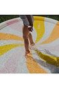 view 5 of 6 Splash Pad in Summer Swirl