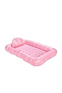 view 1 of 5 ESPREGUIÇADEIRA PARA BRONZEAMENTO DA BARBIE BARBIE TANNING POOL LOUNGER in 