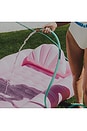view 4 of 5 ESPREGUIÇADEIRA PARA BRONZEAMENTO DA BARBIE BARBIE TANNING POOL LOUNGER in 
