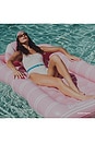 view 5 of 5 ESPREGUIÇADEIRA PARA BRONZEAMENTO DA BARBIE BARBIE TANNING POOL LOUNGER in 