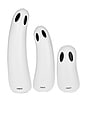 view 1 of 1 Standing Ghosts 3 Pack in 