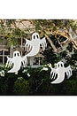 view 4 of 6 Hanging Ghosts 3 Pack in 