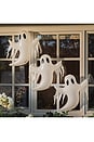 view 5 of 6 Hanging Ghosts 3 Pack in 