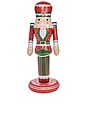 view 1 of 5 Inflatable Nutcracker Large in 