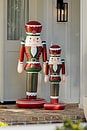 view 6 of 6 INFLATABLE NUTCRACKER インフレータブルナットクラッカー in 