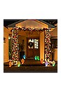 view 4 of 6 Light Up Holiday Bulbs 2 Pack in 