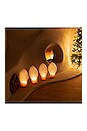 view 5 of 6 Light Up Holiday Bulbs 2 Pack in 