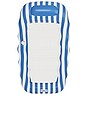 view 1 of 5 MESH LOUNGER メッシュラウンジャー in Blue Stripe