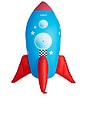 view 1 of 5 Rocketship Sprinkler in 