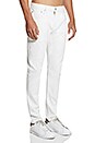 view 2 of 3 Drake Slim Fit Jean in White