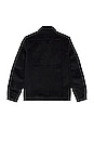 view 2 of 3 Werk Chore Jacket in Midnight