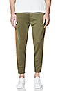 view 1 of 3 PANTALON HUTSON in Olive