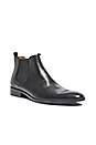 view 1 of 4 Trevor Chelsea Boot in Black