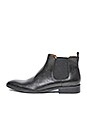 view 4 of 4 Trevor Chelsea Boot in Black