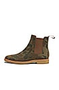 view 4 of 4 Houston Chelsea Boot in Camo