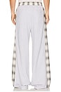 view 4 of 6 PANTALON in Grey